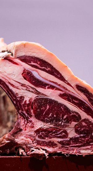 Lomo de vaca PREMIUM Lomo de vaca PREMIUM