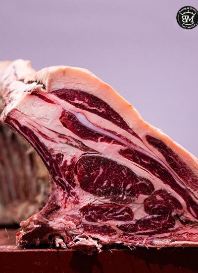 Lomo de vaca PREMIUM Lomo de vaca PREMIUM