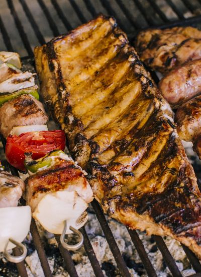 Surtido para barbacoa Surtido para barbacoa