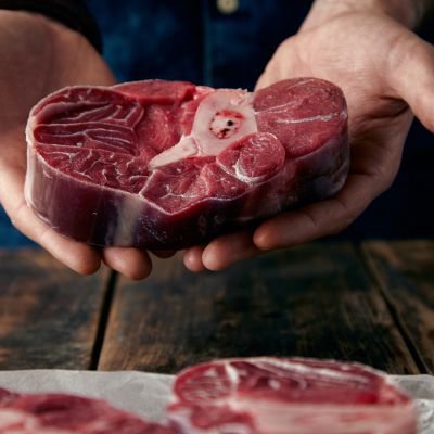 Lomo bajo de ternera joven Lomo bajo de ternera joven