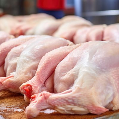 Pollo de Corral Pollo de Corral