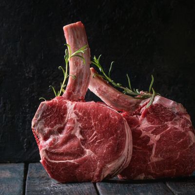 Solomillo de ternera Solomillo de ternera