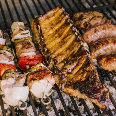 Surtido para barbacoa Surtido para barbacoa